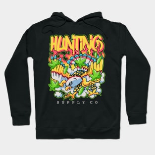 Hunting Hoodie